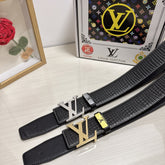 China Replica LV Belts 49usd Only